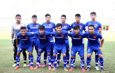 Điểm mặt những cầu thủ tài năng của U19 Việt Nam